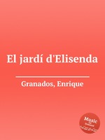 El jard d`Elisenda