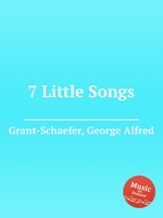 7 Little Songs