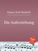 Die Auferstehung