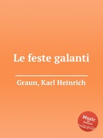 Le feste galanti