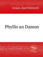 Phyllis an Damon