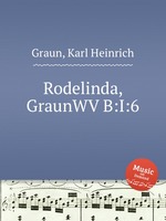 Rodelinda, GraunWV B:I:6