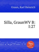 Silla, GraunWV B:I:27