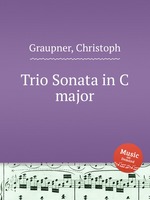Trio Sonata in C major