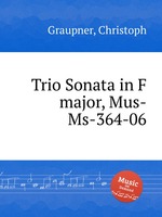 Trio Sonata in F major, Mus-Ms-364-06