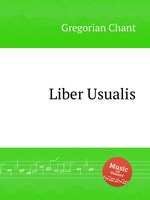 Liber Usualis