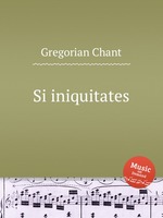 Si iniquitates