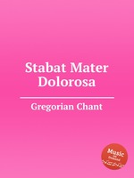 Stabat Mater Dolorosa