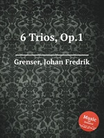 6 Trios, Op.1