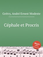 Cphale et Procris