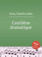 Cantilne dramatique