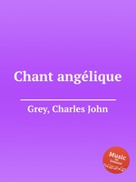 Chant anglique