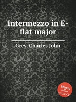 Intermezzo in E-flat major