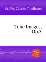 Tone Images, Op.3