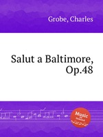 Salut a Baltimore, Op.48