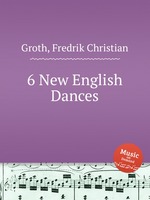 6 New English Dances