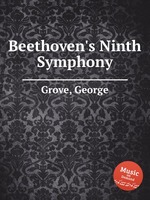 Beethoven`s Ninth Symphony