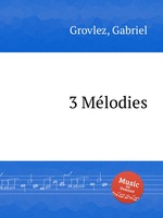 3 Mlodies