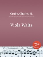 Viola Waltz
