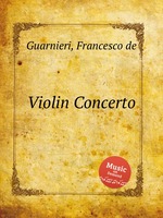 Violin Concerto