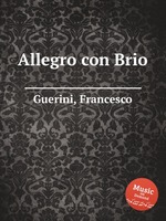 Allegro con Brio