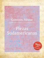 Piezas Sudamericanas