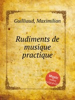 Rudiments de musique practique