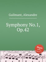 Symphony No.1, Op.42