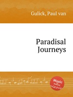 Paradisal Journeys