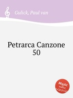 Petrarca Canzone 50