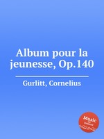 Album pour la jeunesse, Op.140