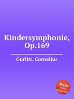 Kindersymphonie, Op.169