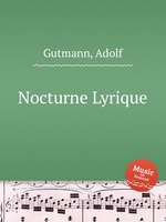Nocturne Lyrique