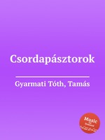 Csordapsztorok