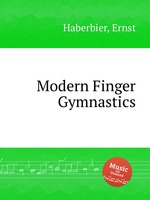 Modern Finger Gymnastics