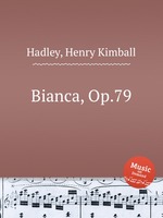 Bianca, Op.79