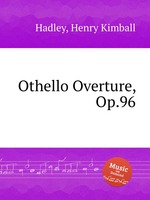 Othello Overture, Op.96
