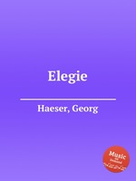 Elegie