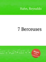 7 Berceuses