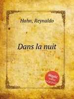 Dans la nuit