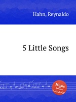 5 Little Songs