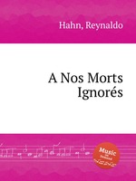 A Nos Morts Ignors