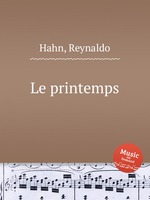 Le printemps