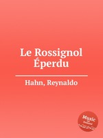 Le Rossignol perdu