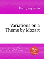 Variations on a Theme by Mozart