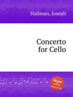 Concerto for Cello