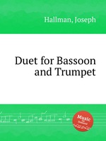 Duet for Bassoon and Trumpet