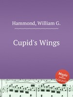 Cupid`s Wings