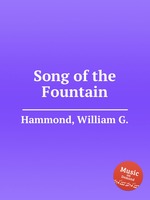 Song of the Fountain