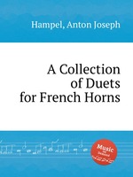 A Collection of Duets for French Horns